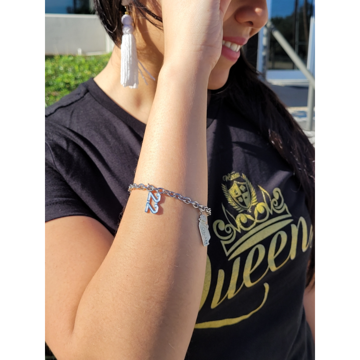 Homecoming WTAL Bracelet
