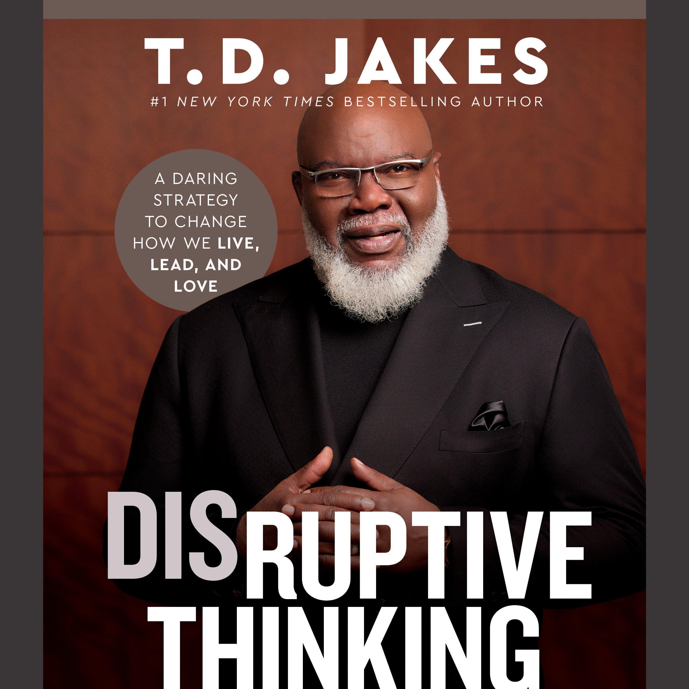 Disruptive Thinking Study Guide